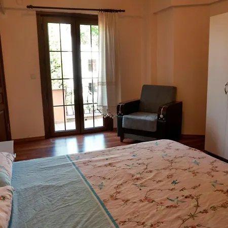 Lovely Villa With Shared Pool Surrounded By Nature In Sapanca * سبانجا